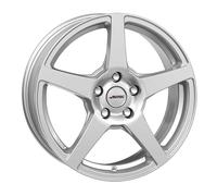 Cerchi in Lega Autec Valea 7.0x17 ET45 5x108 SIL per Citroen C4 C5 Berlingo
