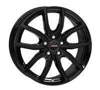 Cerchi in Lega Autec VIDRON 6.5x16 ET40 5x100 SW per Skoda Fabia Scala Rapid