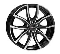 Cerchi in Lega Autec Vidron 7.0x18 ET38 5x114,3 SWP per Subaru Forester