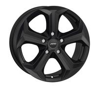 Cerchi in Lega Autec XENOS 7.0x17 ET40 5x114,3 SWM per Renault Fluence Koleos La