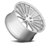 Cerchi In Lega Avant Garde M615 Argento 20X8.5 Compatibili Con Audi A7 S7