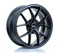 Cerchi in lega Bola FLE 7.5x17 Gloss Gunmetal
