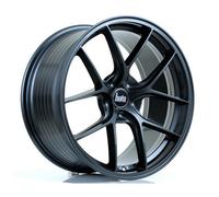 Cerchi in lega Bola FLE 9.5x19 Gloss Gunmetal