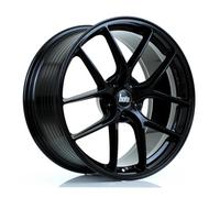 Cerchi in lega Bola FLE 9.5x20 Gloss Black