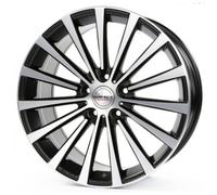 Cerchi in lega Borbet Blx 8.5x19 Black