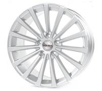 Cerchi in lega Borbet Blx 8.5x20 Silver