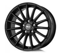 Cerchi in lega Brock B36 8.0x18 Satin Black Matt