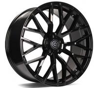 Cerchi in lega Carbonado Wealthy 9.5x21 BG - Black Glossy