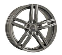 Cerchi in Lega Carmani 14 Paul 6.5x16 ET38 5x114.3 HYP per Suzuki Swift SX4 Vita