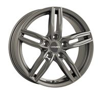 Cerchi in Lega Carmani 14 Paul 7.5x17 ET47 5x112 HYP per Cupra Ateca Leon