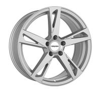 4 Cerchi Carmani 16 Anton 6.5x16 ET45 5x114.3 SIL per Toyota Auris Avensis Camry