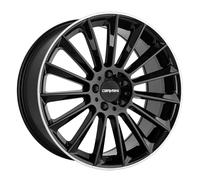 Cerchi in Lega Carmani 17 Fritz 8.5x20 ET23 5x112 SWP per BMW 3er Reihe 4er Reih