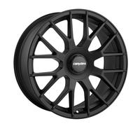 Cerchi in Lega Carmani 19 Hugo 8.0x19 ET45 5x108 SWM per Volvo C30/S40/V50/C70 S