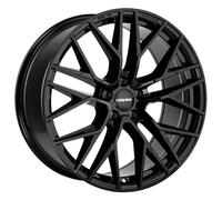 Cerchi in Lega Carmani 20 Ludwig 6.5x16 ET45 5x108 SW per Peugeot 308 407 607 Pa