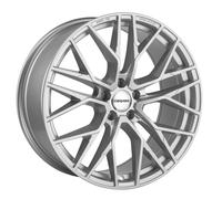 Cerchi in Lega Carmani 20 Ludwig 8.5x19 ET35 5x112 WSSILB per BMW 2er Reihe 4er