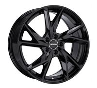 Cerchi in Lega Carmani 23 Rudi 8.0x18 ET39 5x112 SW per Audi A4 A6 A8