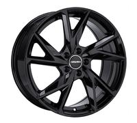 Cerchi in Lega Carmani 23 Rudi 8.5x19 ET45 5x112 SW per Mini Mini