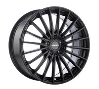 Cerchi in Lega Carmani 24 Karl 8.0x18 ET45 5x112 SWM per Audi A3 A4 A6 A8 Q2 Q3