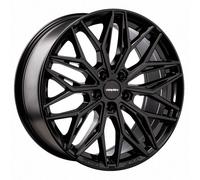 Cerchi in Lega Carmani 26 Max 7.0x17 ET45 5x112 SW per Seat Altea Ateca Exeo Leo