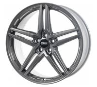 Cerchi in lega Cms C29 8.5x20 Titan Gloss