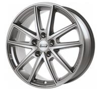 Cerchi in lega Cms C30 7.0x17 Racing Silver