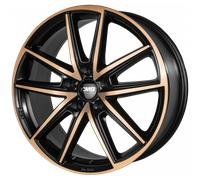 Cerchi in lega Cms C30 8.0x18 Diamond Black Copper