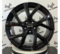 Cerchi in lega compatibili A U D I A3 da 17" + 4 GOMME 205/50R17 GRENLANDER 4S