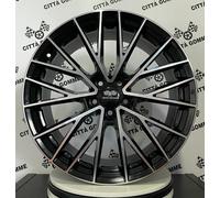 Cerchi in lega compatibili FORD GALAXY MAVERICK MUSTANG GT PROBE da 19" MAK