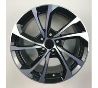 Cerchi in lega compatibili Mercedes B C E CLA GLA da 16" NUOVI OFFERTA.