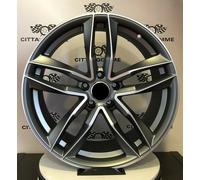 Cerchi in lega compatibili Mercedes B C E CLA GLA da 17" NUOVI OFFERTA