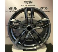 Cerchi in lega compatibili Mercedes B C E CLA GLA da 17" NUOVI, OFFERTA