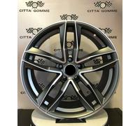 Cerchi in lega compatibili Mercedes B C E CLA GLA da 18" NUOVI, OFFERTA