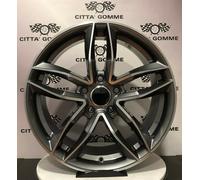 Cerchi in lega compatibili Mercedes B C E CLA GLA da 18" NUOVI, OFFERTA