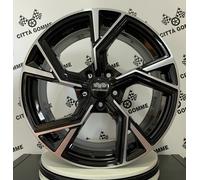 Cerchi in lega compatibili Mercedes B C E CLA GLA da 19" Nuovi Offerta