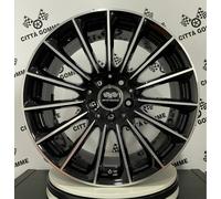 Cerchi in lega compatibili Mercedes B C E CLA GLA da 19 NUOVI OFFERTA
