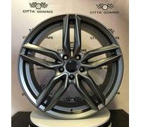 Cerchi in lega compatibili Mercedes B C E CLA GLA da 19" NUOVI OFFERTA