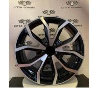 Cerchi in lega compatibili per Mercedes B C CLA da 16" Nuovi in Offerta