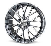 Cerchi in lega compatibili per Porsche 911 Carrera Panamera Boxster da 19" AD -