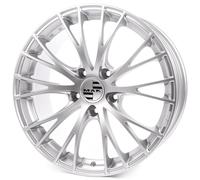 Cerchi in lega compatibili per Porsche 911 Carrera Panamera Boxster da 19" SILV