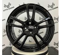 Cerchi in lega compatibili S K O D A CITIGO FELICIA da 17" GMP ITALY