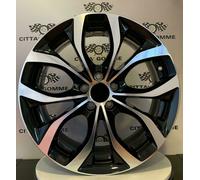 Cerchi in lega compatibili Suzuki S-Cross Swift SX4 da 15" NUOVA OFFERTA SUPER