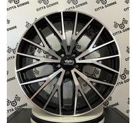 Cerchi in Lega compatibili V W ID4 ID5 T I G U A N P A S S A T T O U A R E G 20"