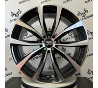 Cerchi in lega compatibili Volvo C30 S60 V40 V50 V60 V70 XC60 XC70 da 17" NUOVI