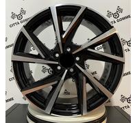 Cerchi in lega compatibili Volvo c30 s60 v40 v50 v60 v70 xc60 xc70 da 19" NUOVI