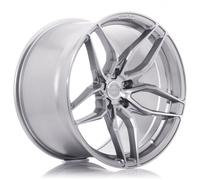 Cerchi in lega Concaver Cvr3 10.0x20 Brushed Titanium