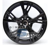 Cerchi in lega da 18 5x112 ET26 RS6 GB per Mercedes CLC E GLA S GLC GLK