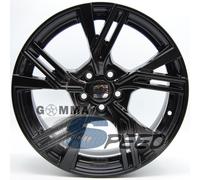 Cerchi in lega da 18 5x112 ET26 RS6 GB Seat Exeo Altea Ateca Alhambra II Toledo