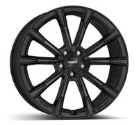 Cerchi In Lega Dezent Dezent_ar_glossy_black 8.5x18 5x114.3 Et38 Nero Brillante