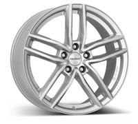 Cerchi In Lega Dezent Dezent_tr_silver 7.5x17 5x112 Et27 Argento