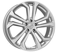 CERCHI IN LEGA DEZENT TA SILVER SILVER 18" ET 40